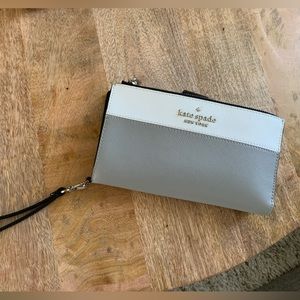 Kate Spade Wristlet